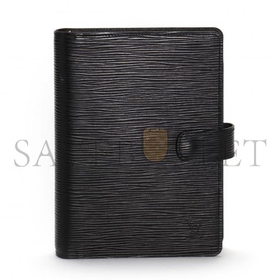 LOUIS VUITTON SMALL RING AGENDA COVER R20005 (14.5*10*2cm) LOUIS VUITTON SMALL RING AGENDA COVER R20005 (14.5*10*2cm)